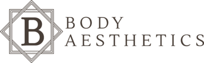 Body Aesthetics Logo
