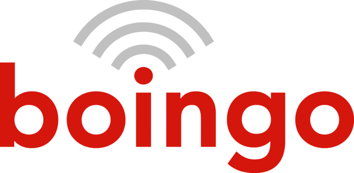 Boingo Wireless Logo full