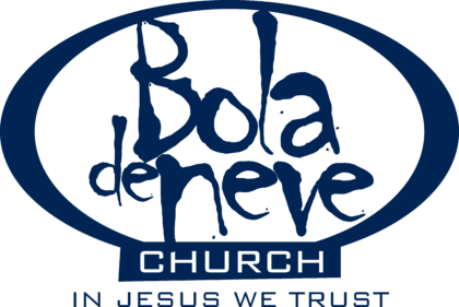 Bola de Neve Church Igreja Logo