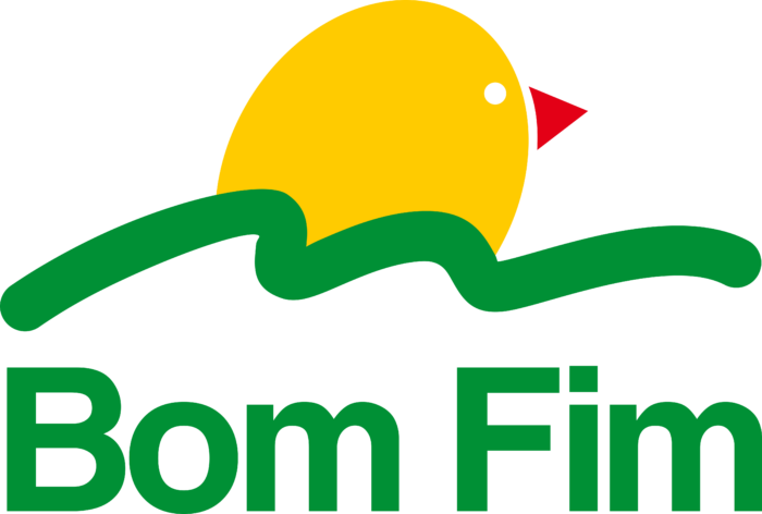 Bom Fim Logo