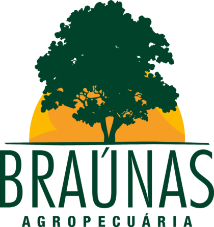 Braunas Agropecuaria Ltd Logo