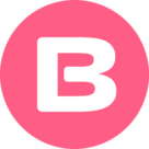Bread (BRD) Logo