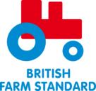 British Farm Standard Logo