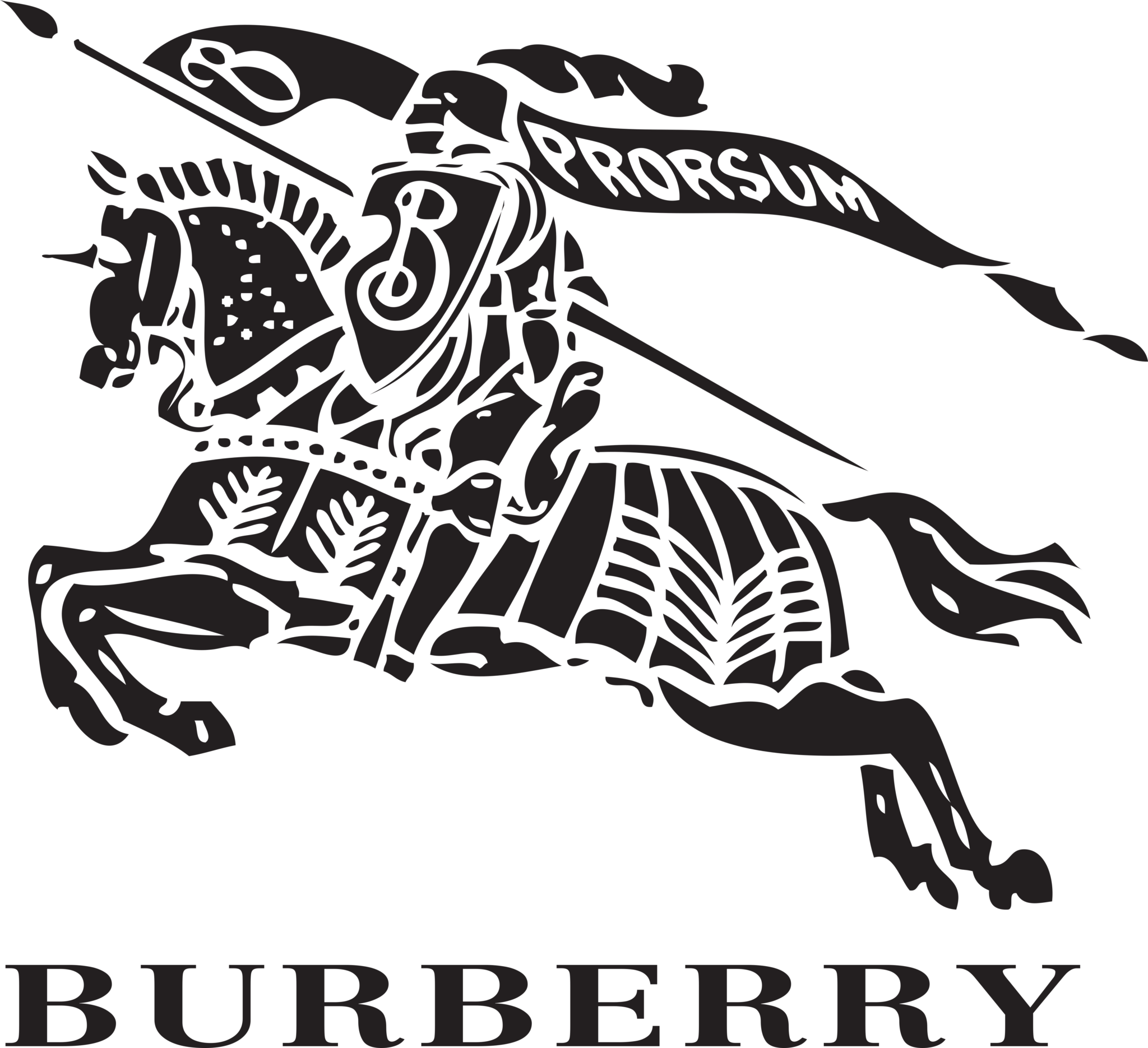 Burberry – Logos Download