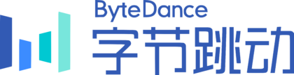 ByteDance Logo full