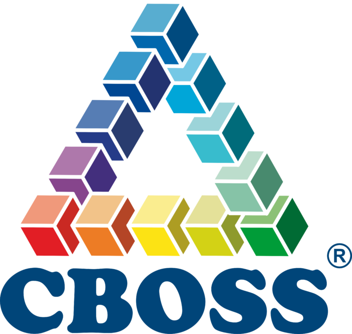 CBOSS Association Logo