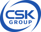 CSK Corporation Logo