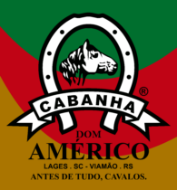 Cabanha Dom Américo Logo