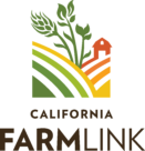 California FarmLink Logo