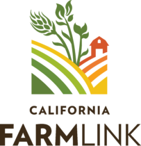 California FarmLink Logo