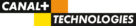 Canal+ Technologies Logo
