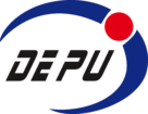 Cangzhou Depu Electronics Co. Ltd. Logo