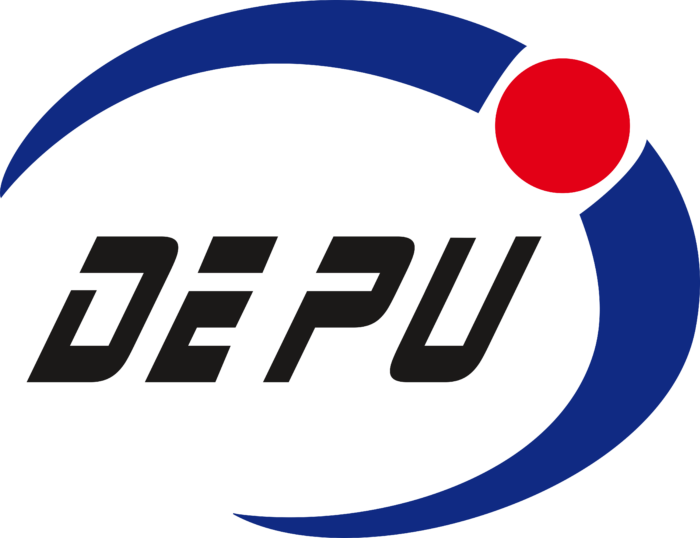 Cangzhou Depu Electronics Co. Ltd. Logo