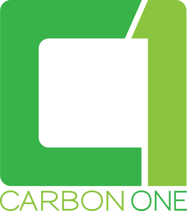 Carbon One Fertilizer Logo