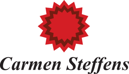 Carmen Steffens Logo