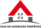 Casa de Adoração Profética Logo