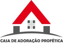 Casa de Adoração Profética Logo