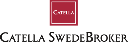 Catella Swedebroker Logo