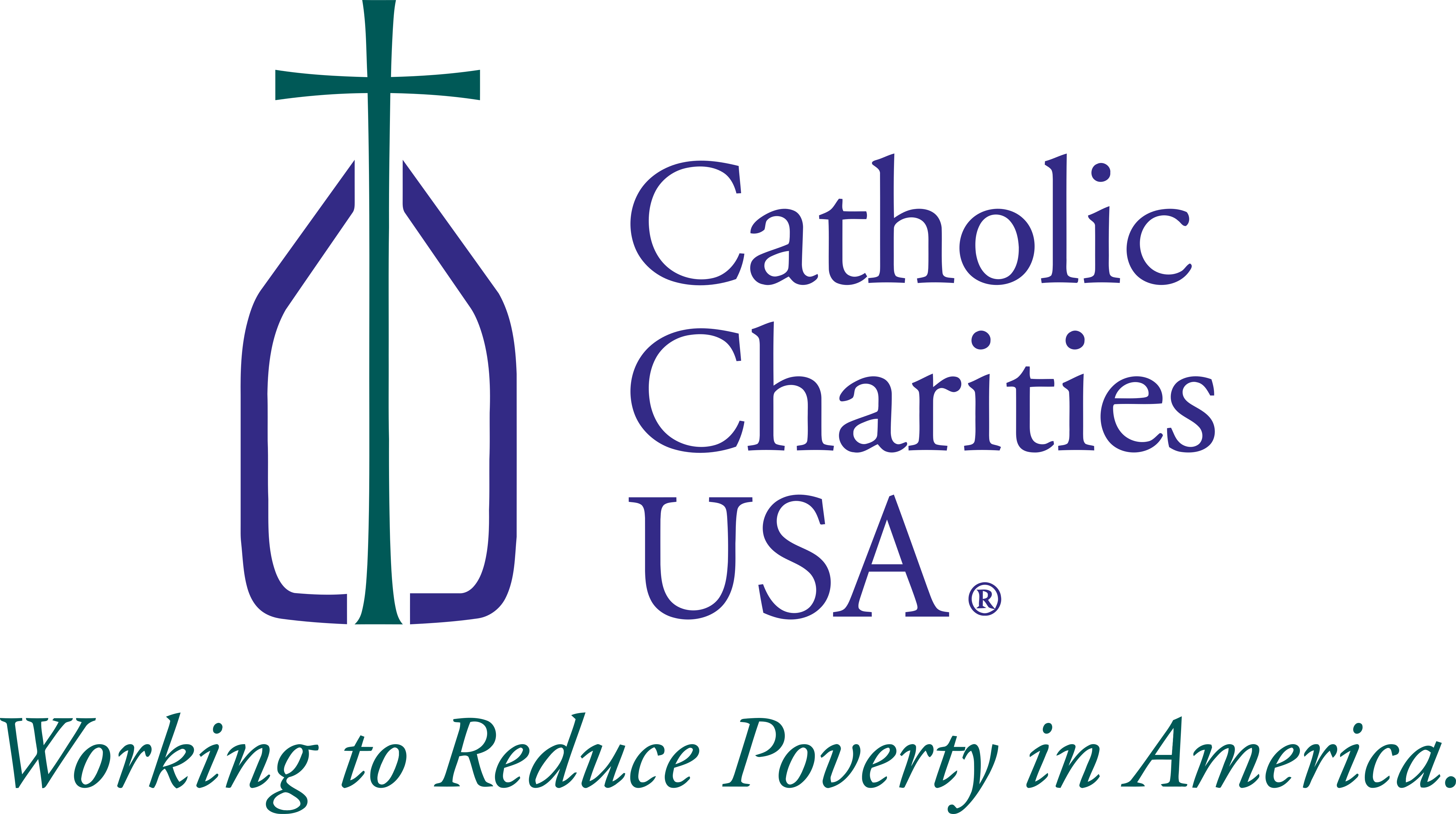 Catholic Charities USA Logos Download