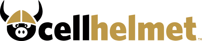 Cellhelmet Logo