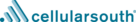 Cellular South Logo
