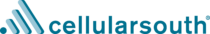 Cellular South Logo