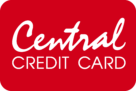 Central Credit Card Logo