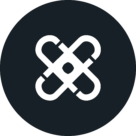 ChainX (PCX) Logo