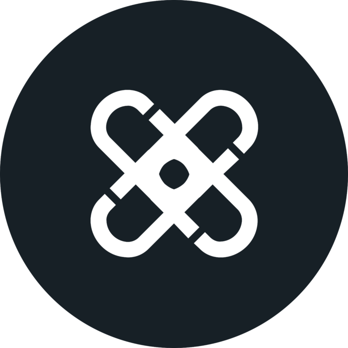 ChainX (PCX) Logo