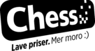 Chess Communication Logo