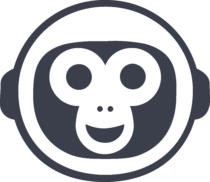 Chimpion (BNANA) Logo