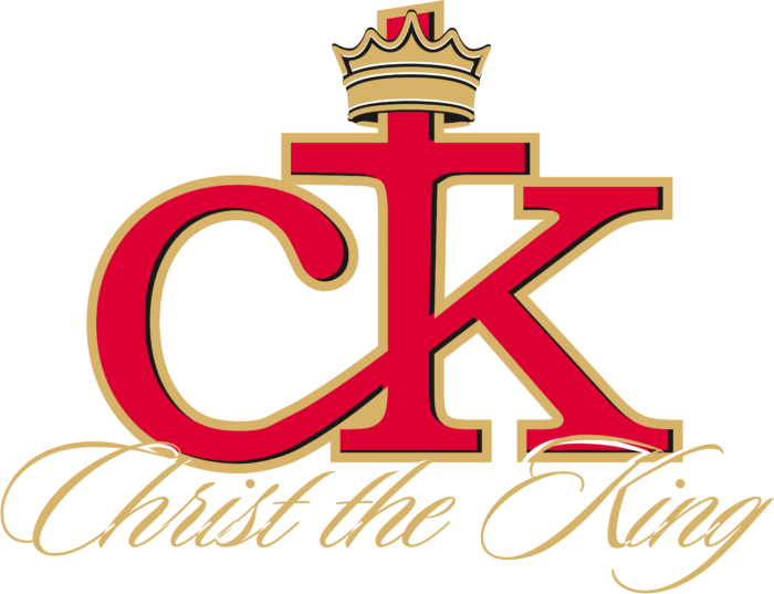Christ The King Logo