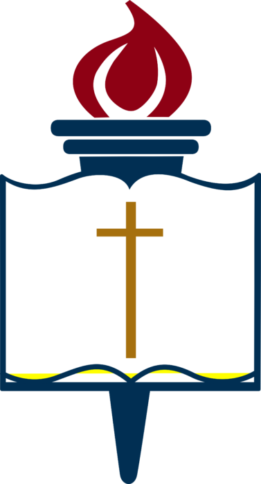 Church Baptist Seventh Day Logo