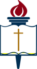 Church Baptist Seventh Day Logo