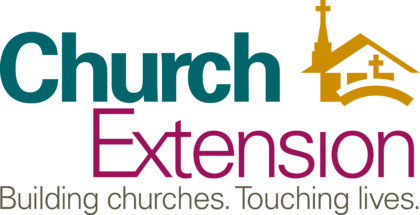 Church Extension Logo