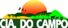 Cia do Campo Logo