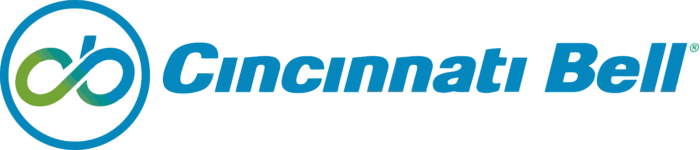 Cincinnati Bell Logo horizontally
