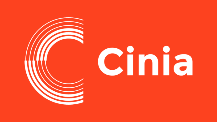 Cinia Logo old