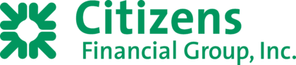 Citizens Financial Group Logo