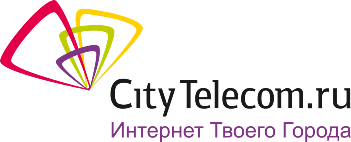 CityTelecom Logo