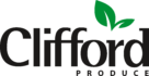 Clifford Produce Logo