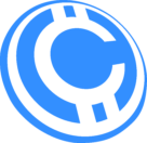 CloudCoin (CCE) Logo