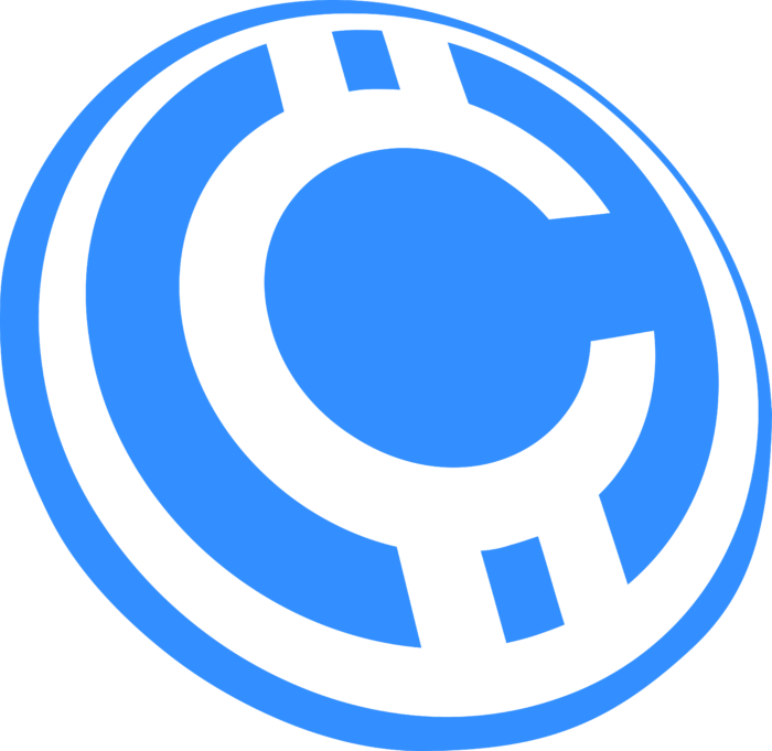 CloudCoin (CCE) Logo