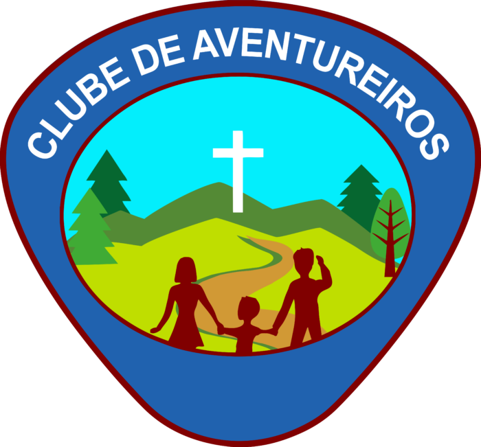 Clube de Aventureiros Logo