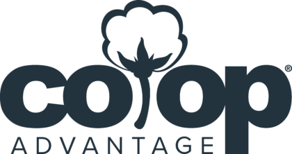 Co op Advantage Logo