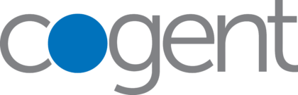 Cogent Communications Logo