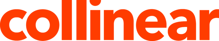 Collinear Logo text