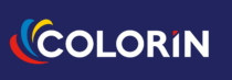 Colorin Logo