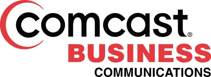Comcast Business Class Logo communications old