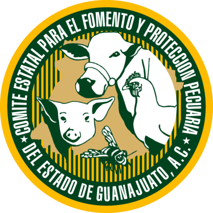 Comite Desarrollo Pecuario Logo